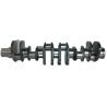 Buy cheap 3418898 6BT 6CT ISF 4bt Cummins Crankshaft For Land Diesel Engine from wholesalers