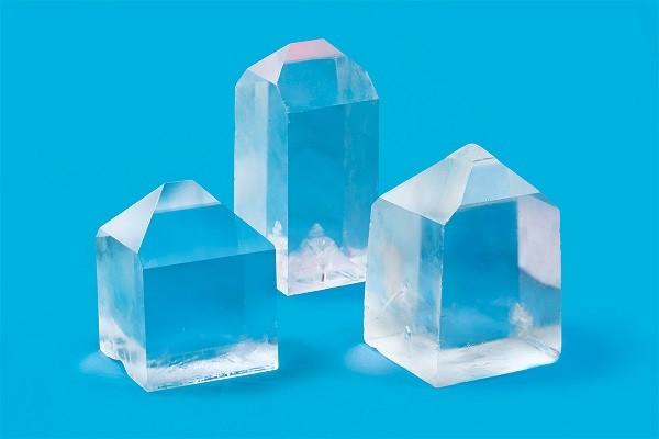 Buy cheap Crystrong DKDP crystals from wholesalers