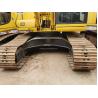 Buy cheap Komatsu Used Komatsu PC230 second-hand excavator perfect performance fast action low price Komatsu Excavator from wholesalers