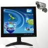 Buy cheap 15 Inch Hopestar LCD CCTV Monitor BNC USB HDMI Input 2 Years Warranty from wholesalers