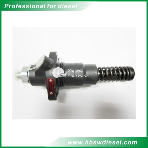 Buy cheap Volvo EC210B excavator Bosch fuel pump 0414693007 , 02113695 from wholesalers
