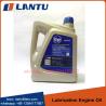 Buy cheap LANTU Vehicle Lubrication Engine Oil OEM Factory Supply Full Synthetic Diesel Engine Oil SAE 15W-40 from wholesalers
