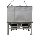 Buy cheap Frequency Conversion Voltage Laser Cutting Plasma Cutting Filter Cartridge Dust from wholesalers