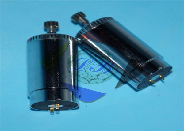 Buy cheap 61.144.1221 Small Servo Motor For Offset Printing Machine Spare Parts from wholesalers