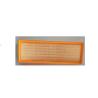 Buy cheap CAR AIR FILTER for FIAT 46536222 89BF9601AA 46536482 13780-78100 53100400 CA4822 5983927 from wholesalers