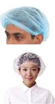 Fully Automatic Disposable Plastic Non-Woven Shower Cap Surgical Cap Bouffant