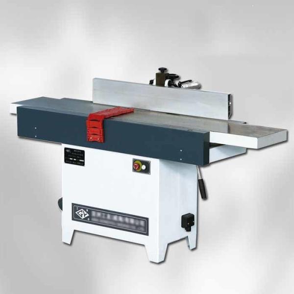 Buy cheap 5000r/Min Woodworking Thicknesser Machine from wholesalers