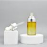 Buy cheap Cosmetic Packing Essential Oil Glass Bottles 15ml 30ml 50ml With Screw Cap from wholesalers