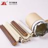 Buy cheap Yellow Transparent Reactive Hot Melt Adhesives 3d Printing PUR-UH168.5A from wholesalers