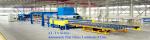 Buy cheap PVB Building Glass Laminating Oven / Tempered Glass Production Line Power Saving from wholesalers