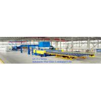Buy cheap PVB Building Glass Laminating Oven / Tempered Glass Production Line Power Saving product