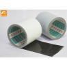 Buy cheap LDPE Self Adhesive Aluminum Protective Film Tape For Window Frame Hood from wholesalers