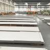 Buy cheap 4×8Ft Stainless Sheet Metal 15mm from wholesalers