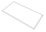 Buy cheap SMD2835 Epistar 2x4 Led Light Panel CRI >80 Commercial Led Panel 1200x600 from wholesalers
