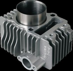 Buy cheap Motorcycle engine parts, cylinder K01 from wholesalers