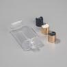 Buy cheap Food Grade Disc Cap Bottle Screen Printing Surface 250ml Capacity from wholesalers