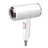 Buy cheap Hair Dryer Temperature Adjustable 2300W Powerful Blower With Blue Light Overheating Protection from wholesalers
