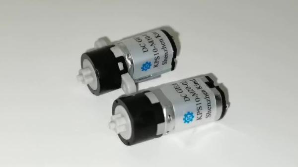 Buy cheap High quality low price micro 1.5-12vdc 8mm 10mm plastic planetary gear reduction motor from wholesalers