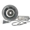 Buy cheap 34W Industrial Centrifugal Fan Blower -DC Brushless External Rotor Motor from wholesalers