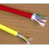 Buy cheap RoHS UL2501 PVC Double Insulated Copper Wire Multi Core Shealth Cable from wholesalers