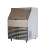 Buy cheap R134A Secop 128kgs Commercial Round Ice Cube Maker from wholesalers