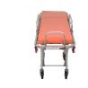 Buy cheap Durable Ambulance Folding Stretcher Aluminum Alloy Double Fold Stretcher from wholesalers