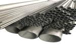 Seamless Pipe, Stainless Tube, En10216, SS304/316L, Od 88.9mm, Sch40, Boiler