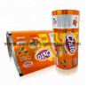 Buy cheap Potato chips food plastic roll film for laminated printing bag from wholesalers