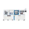Buy cheap Carbide Blade CNC Metal Saw Cutting Capacity 90 Degrees 4 Inches High Cutting Speed from wholesalers