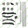 Buy cheap For Maserati Ghibli Quattroporte Levante Timing Chain Kit OEM 276581 276590 299140 299481 299501 299671 323473 323513 339036 from wholesalers
