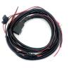 Buy cheap 4-28AWG Customized Motorcycle Wiring Harness Kit electrical cable assembly from wholesalers