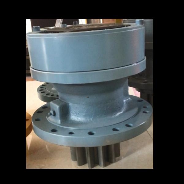 Buy cheap R130-7 31N4-10140 Swing Gearbox For Hydundai Excavator Swing Reduction Gear from wholesalers
