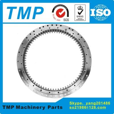 VLA200544N Slewing Bearings (434x640.3x56mm) TMP Multi-directional load bearing
