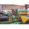 Buy cheap 3-10mm Steel Cut To Length Line Accurate Measurement from wholesalers