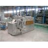 Buy cheap 24 Hours Casting 600KG Peripheral Holding Furnace For Aluimnum Low Casting from wholesalers