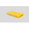 Buy cheap Eco Friendly Trackless Transfer Cart Heavy Loads 5 Ton Battery Operated Transfer Trolley from wholesalers