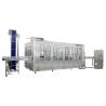 Buy cheap 1600BPH 2000BPH Hot Juice Filling Machine Monoblock Filler Capper from wholesalers