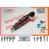 Buy cheap Diesel Fuel Unit Pump Injector 21698153 Engine Parts Nozzle Assembly High Quality Auto Parts from wholesalers
