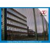 Buy cheap Durable RAL Colors High Security Fence For Power Station and Airport from wholesalers
