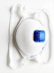 95% Bacterial Filtration Adults FFP3 Disposable Mask Respirators