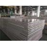 Buy cheap conductor application aluminum plate Customized Size 6061 6063 7075 T6 Metal Aluminium Steel Sheet Plate from wholesalers