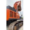 Buy cheap The Hitachi 470 excavator used in Japan has good performance from wholesalers