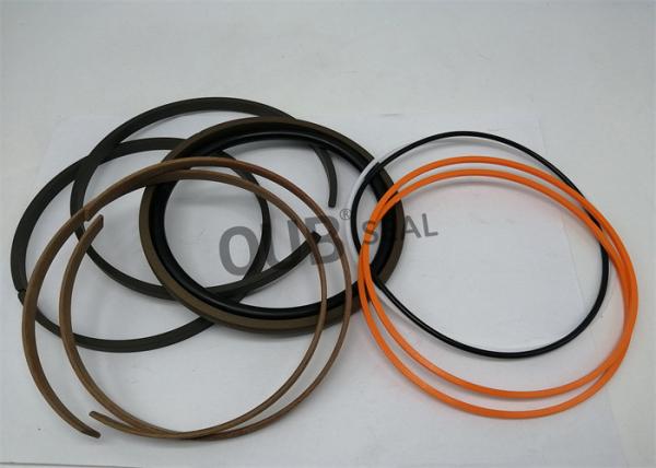 Buy cheap 2438U1104F1 Excavator KOB-2438U1104R500 Arm Boom Seal Kits For Kobelco SK200LC KOB-2438U1104R400 KOB-2438U1104R200 from wholesalers
