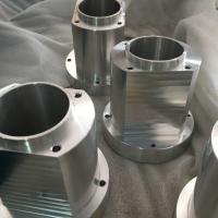 Buy cheap 1.4462 1.4410 Custom CNC Machined Parts Ra1.0 Corrosion Resisting Alloy Steel product