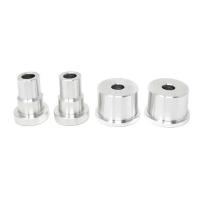 Buy cheap Oxide 7075 Aluminum Machined Parts OEM CNC Turning Milling Services product