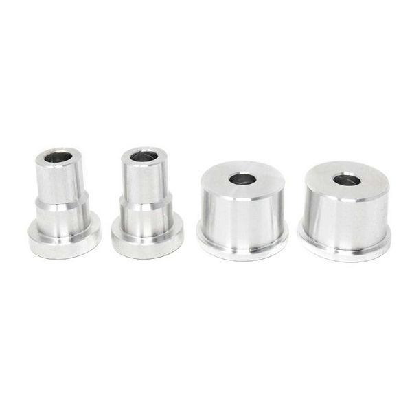 Buy cheap Oxide 7075 Aluminum Machined Parts OEM CNC Turning Milling Services from wholesalers