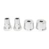 Buy cheap Oxide 7075 Aluminum Machined Parts OEM CNC Turning Milling Services from wholesalers
