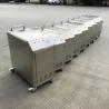 Buy cheap High Pressure 1MPa Electric Steam Car Washing Machine With Spray Gun from wholesalers