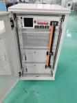 Plastic 200AH 10.24KWH UPS Lithium Ion Battery Lifepo4 Pack