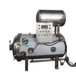 portable steam sterilizer 18 24 liters autoclave liter sterilization pot in